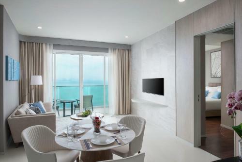Hotel White Sand Beach Residences Pattaya