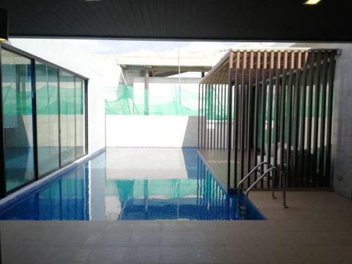 Luxury Villa Private Pool Beach In Movenpick Resort Pattaya