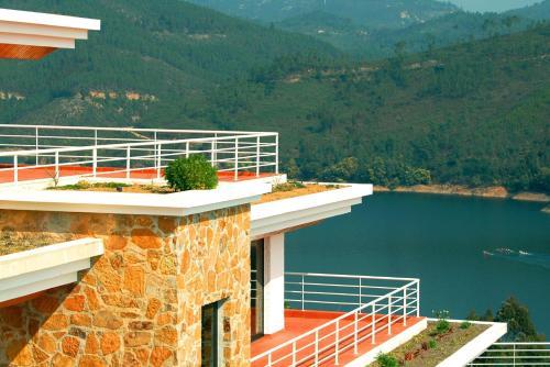 Aparthotel Apartamentos Do Lago