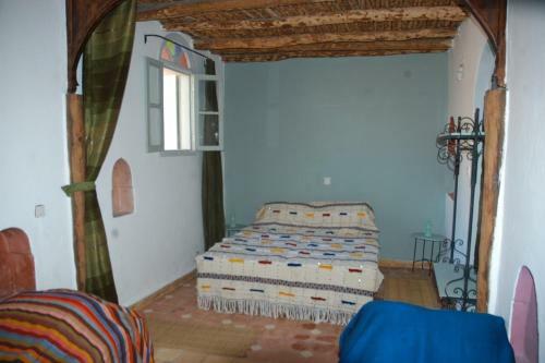 Riad Douar Des Oliviers