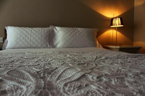 Hostal Seasons Lodge Guesthouse