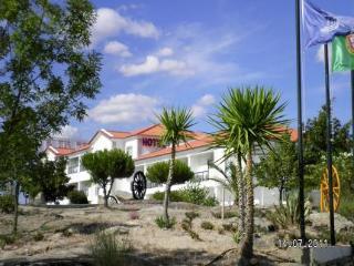 Hotel Estrela Da Idanha