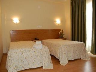 Hotel Estrela Da Idanha