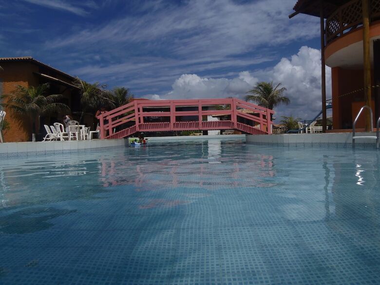 Hostal Foz Do Sauipe Eco Hotel