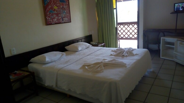 Hostal Foz Do Sauipe Eco Hotel