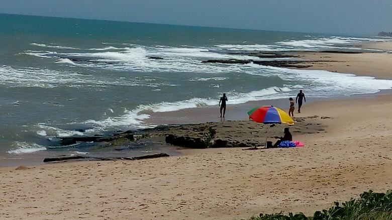 Hostal Foz Do Sauipe Eco Hotel