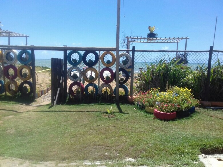 Hostal Foz Do Sauipe Eco Hotel