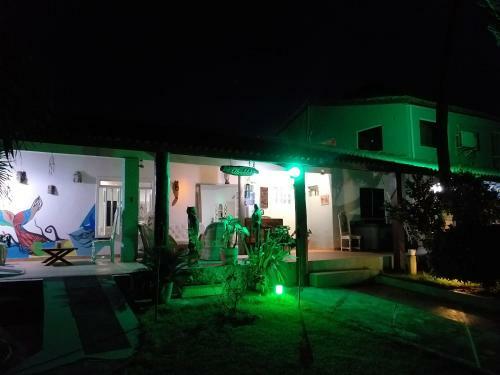 Posada Pousada Abaetetuba