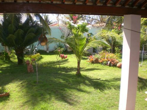 Hostal Pousada Vila Arco-iris