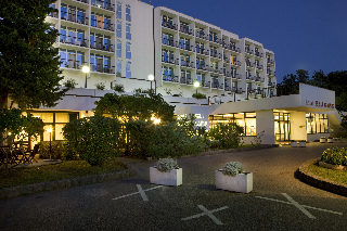 Hotel Beli Kamik II
