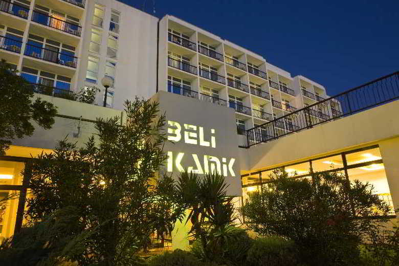 Hotel Beli Kamik II