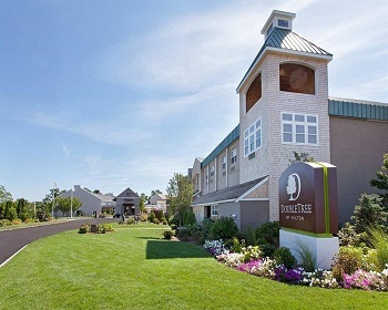 Hotel Doubletree By Hilton Cape Cod - Hyannis