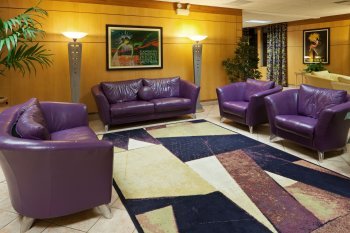 Hotel Doubletree By Hilton Cape Cod - Hyannis
