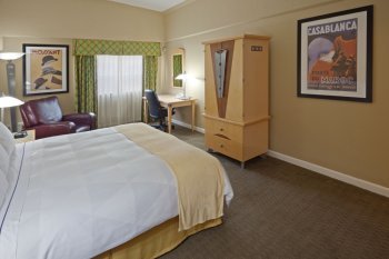 Hotel Doubletree By Hilton Cape Cod - Hyannis