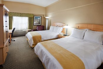 Hotel Doubletree By Hilton Cape Cod - Hyannis