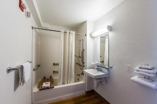 Hotel Motel 6 Klamath Falls