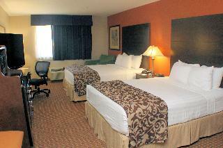 Hotel Best Western Inn & Suites