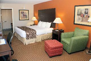 Hotel Best Western Inn & Suites