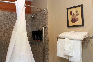 Hotel Best Western Inn & Suites