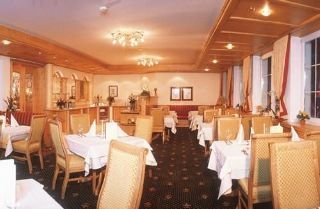 Hotel Elisabeth