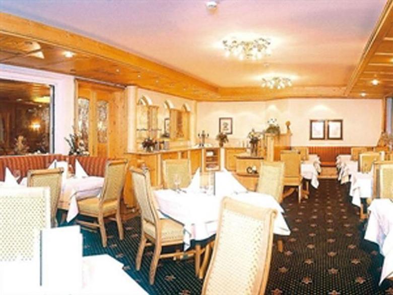 Hotel Elisabeth