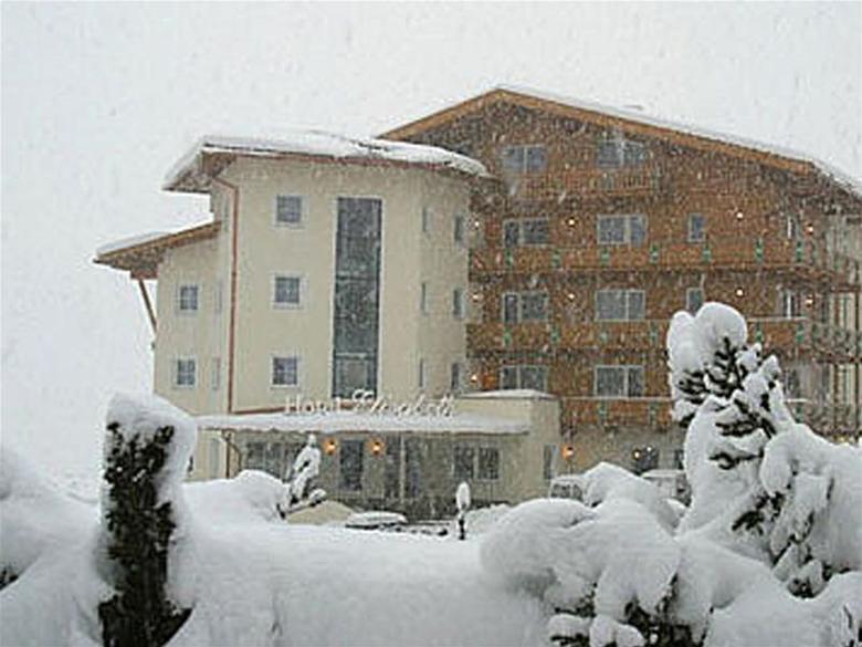 Hotel Elisabeth