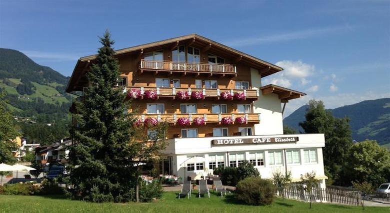 Hotel Elisabeth
