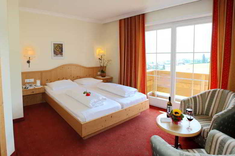 Hotel Elisabeth