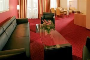 Grand Hotel Des Bains