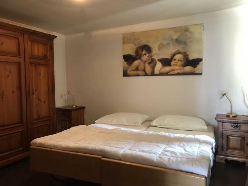 Apartamento Appartamenti Panorama