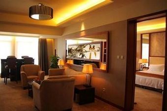 Hotel Grand Bay View International Dali