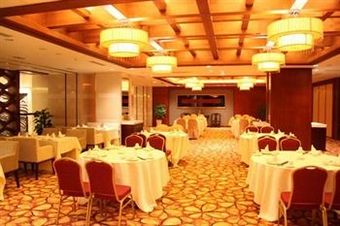 Hotel Grand Bay View International Dali