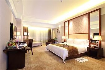 Hotel Grand Bay View International Dali