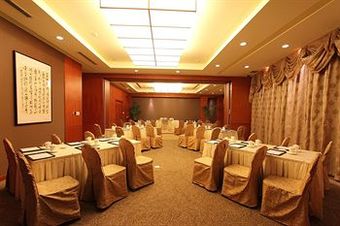 Hotel Grand Bay View International Dali