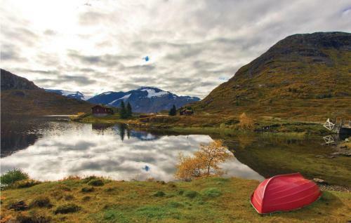 Holiday Home Hjelledalen Glomnes Nr.