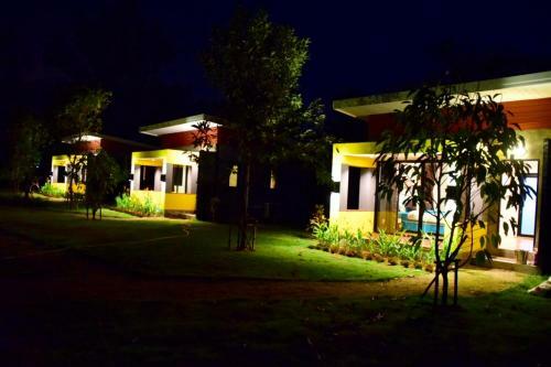 Hotel Nubdao Resort&restaurant