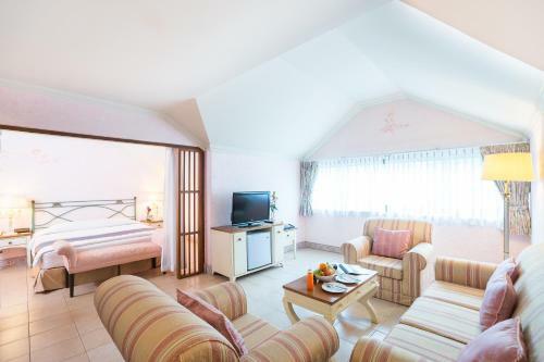 Hotel Horseshoe Point Pattaya