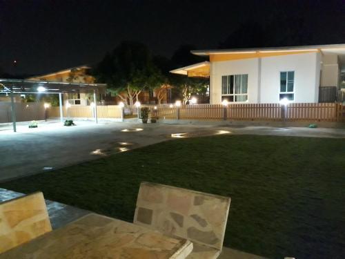 Hostal Baan Nernkhao