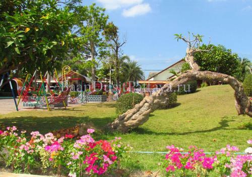 Victoria Villa II