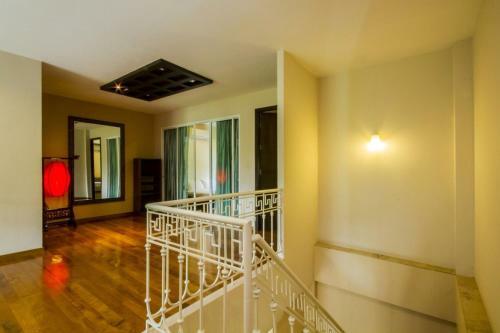 Tamnak Beach House