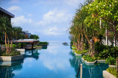 Hotel Renaissance Pattaya Resort & Spa