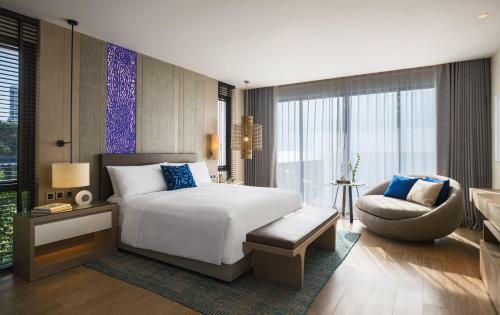 Hotel Renaissance Pattaya Resort & Spa