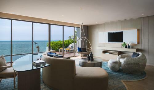 Hotel Renaissance Pattaya Resort & Spa