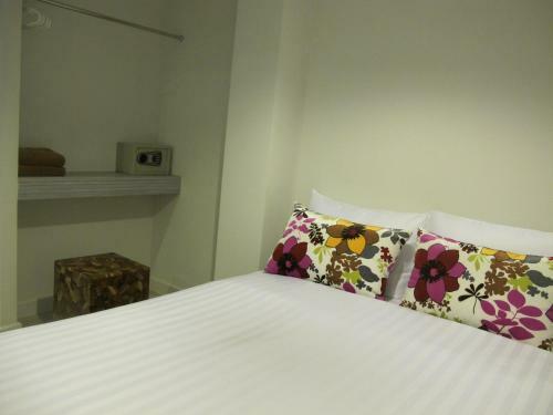 Hotel Nantra Pattaya Baan Ampoe Beach