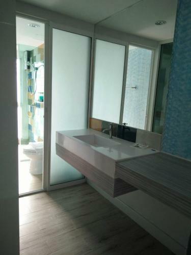 Hotel Nantra Pattaya Baan Ampoe Beach
