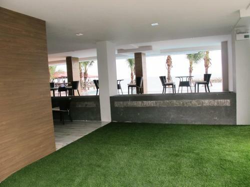 Hotel Nantra Pattaya Baan Ampoe Beach