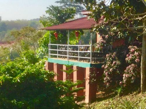 Baansuan Nanglae Hill Homestay