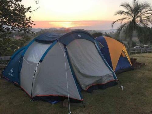 Baansuan Nanglae Hill Homestay