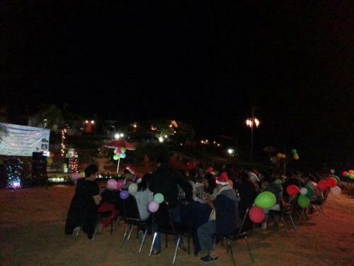 Baansuan Nanglae Hill Homestay