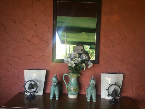 Baansuan Nanglae Hill Homestay